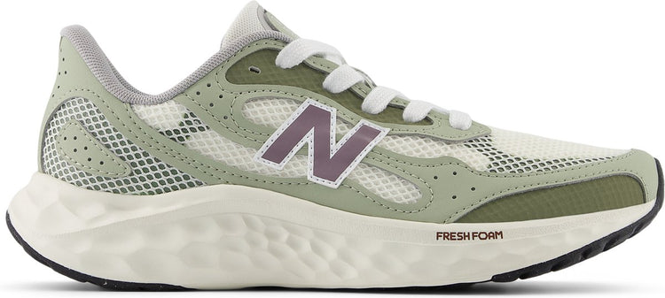 Chaussures de sport femme New Balance Arishi - sel de mer
