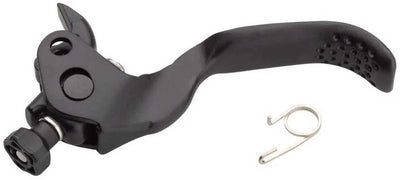 Shimano bl-m8100 levier de frein gauche argent