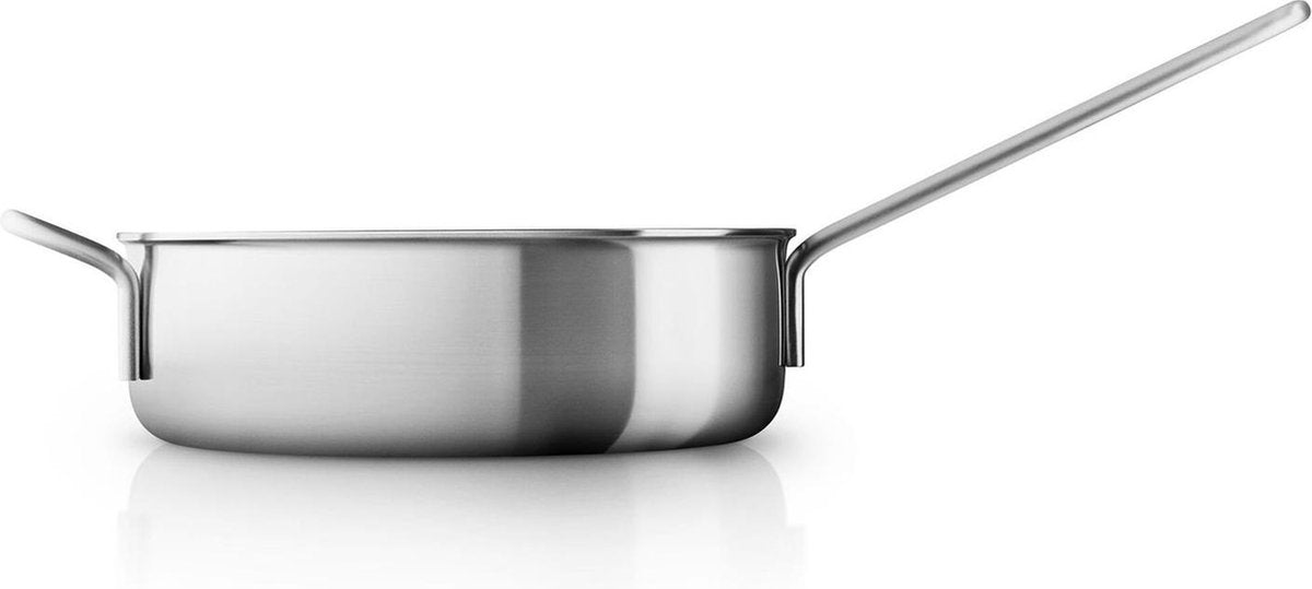 Sauteuse Eva trio multi - ø 24 cm - 3 litres -