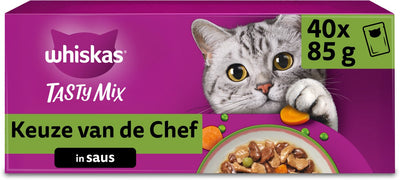 Whiskas