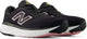Chaussures de sport femme New Balance evoz - ciment noir
