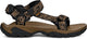 Sandales homme universelles Teva m terra fi 5 - mélange breen