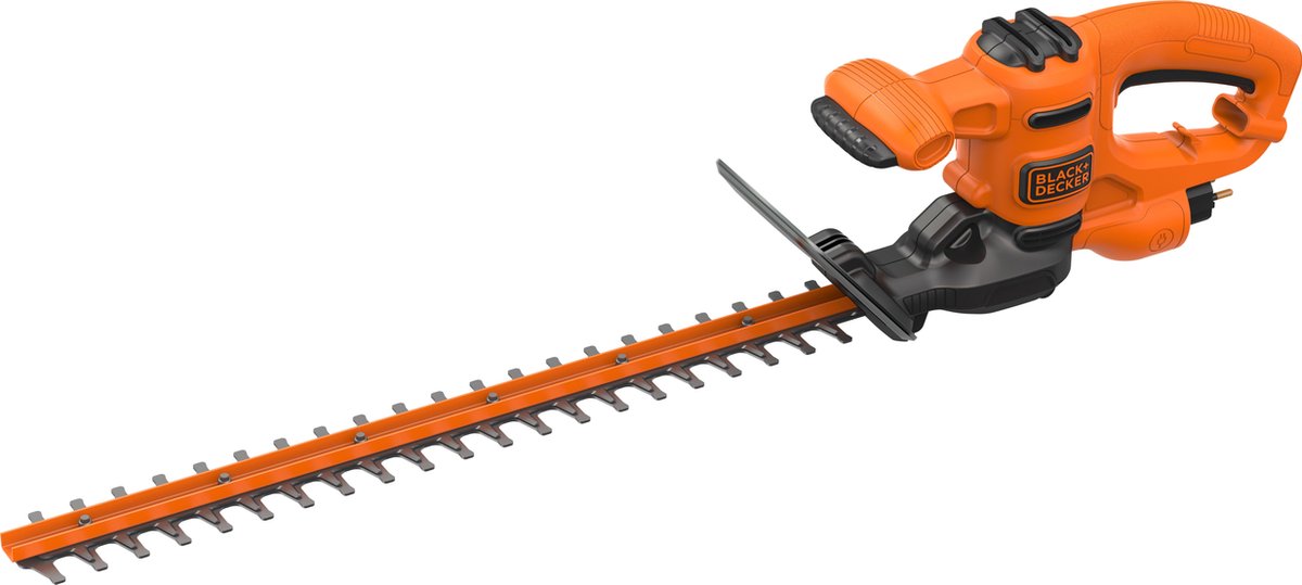 Taille-haie Black+decker 450w 50cm - beht251-qs