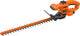 Taille-haie Black+decker 450w 50cm - beht251-qs