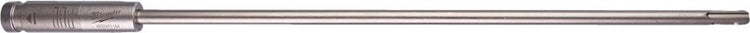 Rallonge Milwaukee sds-plus Rallonge sds-plus - 450 mm - 4932471154