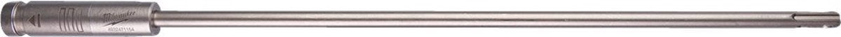 Rallonge Milwaukee sds-plus Rallonge sds-plus - 450 mm - 4932471154