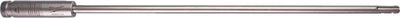 Rallonge Milwaukee sds-plus Rallonge sds-plus - 450 mm - 4932471154