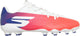 Skechers jr Youth FG Chaussures de sport pour garçons - Bleu Rose