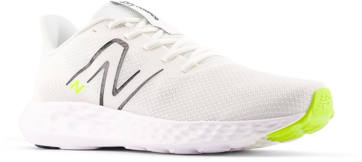 Chaussures de sport pour hommes New Balance M411 - sel de mer