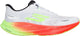 Skechers skx aero spark chaussures de sport pour hommes - blanc