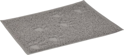 Tapis de litière pour chat Flamingo - 40 x 30 cm
