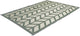 Bo-camp - industriel - tapis de refroidissement - linton - vert - xl