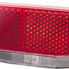 Spanninga arrière Light Solo XE Bike 6-36V