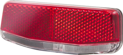 Spanninga arrière Light Solo XE Bike 6-36V