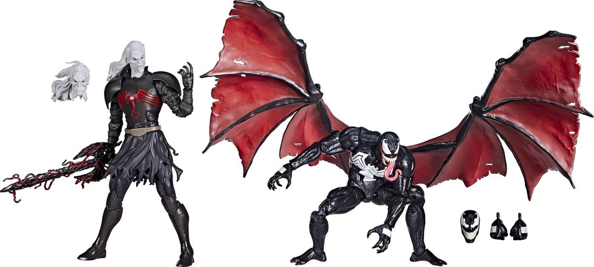 Homme araignée