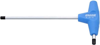 Handle T de la clé Tlen Unior 2 mm