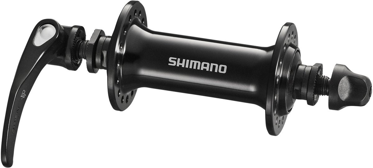 Shimano Foreverie | RS300 | 36G | noir
