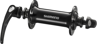 Shimano Foreverie | RS300 | 36G | noir