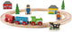 Bigjigs en bois set junior, 20dlg.