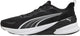 Chaussures de sport unisexe Puma action pro tr - noir-blanc