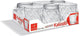 Verre à eau Bormioli Rocco Kaleido - 24 cl - set-6