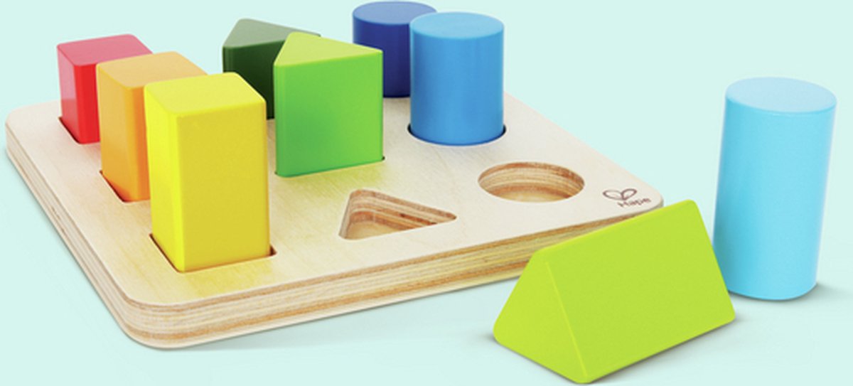 Formez un tableau de tri en bois HAPE