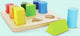 Formez un tableau de tri en bois HAPE