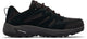 Chaussures de randonnée homme Columbia redmond™ iv low waterproof - noir, rouge montagne