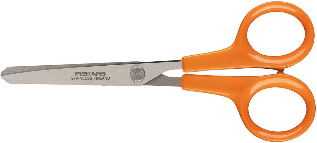 Ciseaux généraux classiques Fiskars, l: 13 cm, 1 pièce