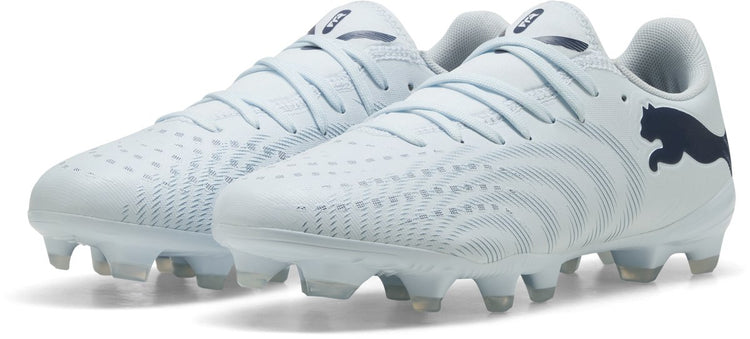 Chaussures de sport pour femmes Puma future 9 play fg ag wn - bijou bleu-bleu glacé