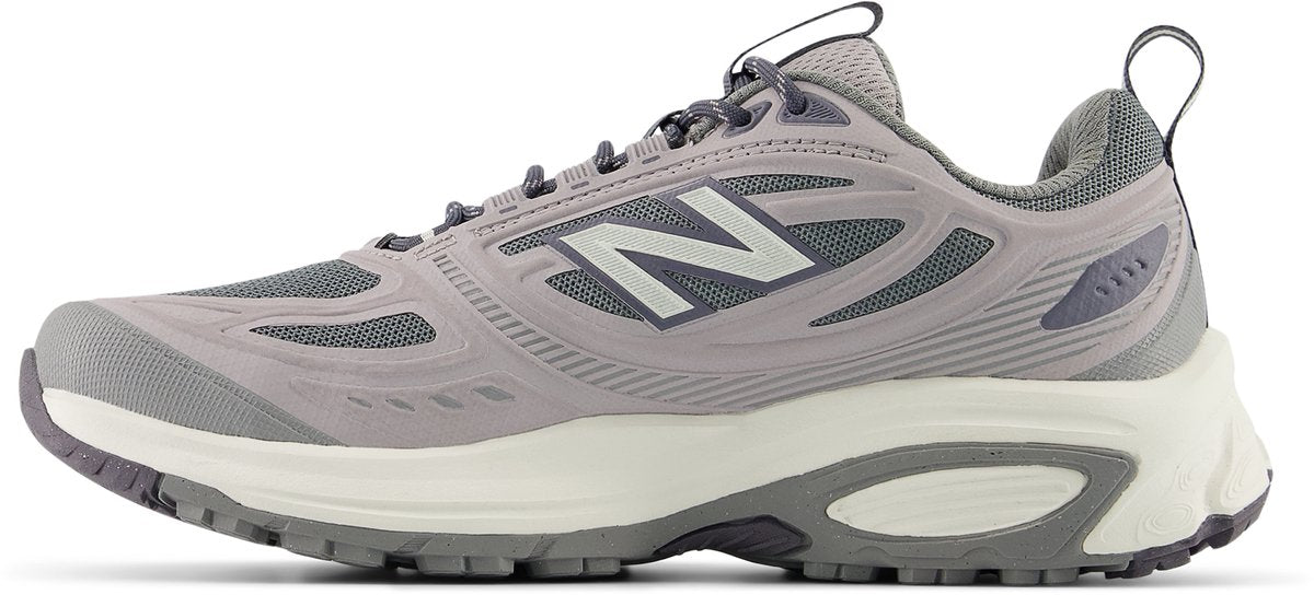 Chaussures de sport New Balance W410 pour femme - gris ardoise