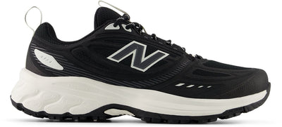 Chaussures de sport New Balance 410 pour femme - noir