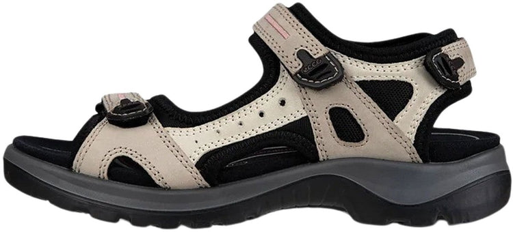 Ecco offroad–sandales–femmes–beige–41