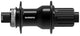 Shimano queues tc500-hm moyeu arrière argent 32h 8 11 x 142 mm