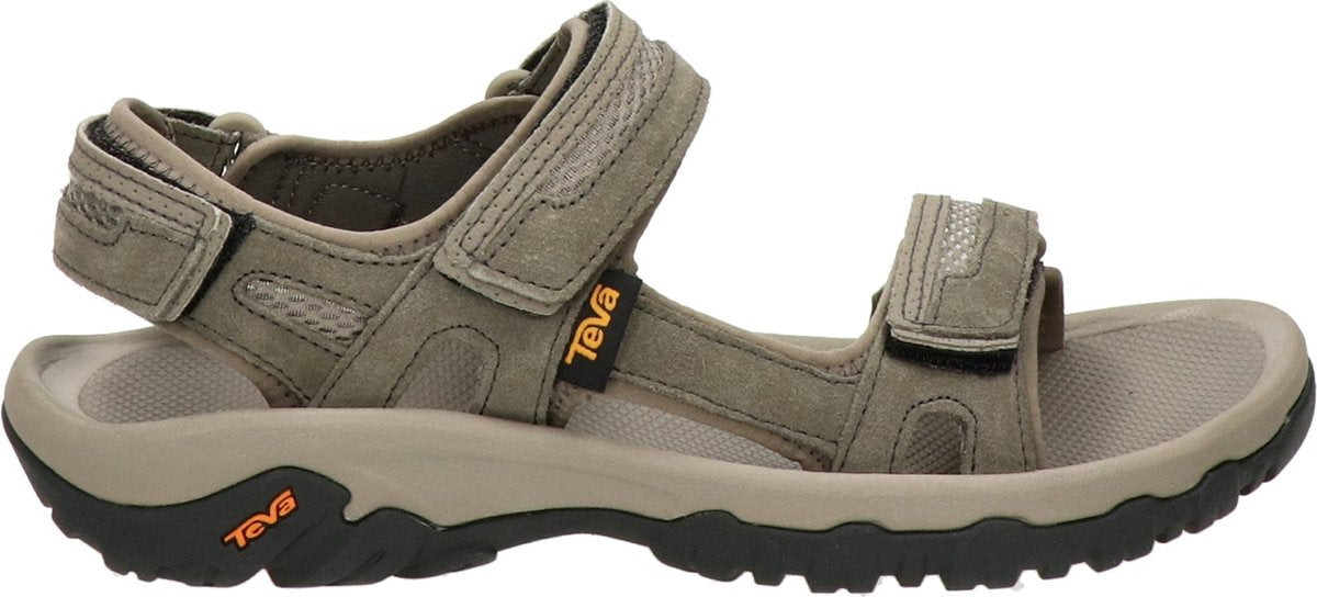 Sandales homme Teva m hudson - cordon élastique