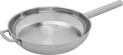 Combekk - poêle 32cm inox recyclé sus-y