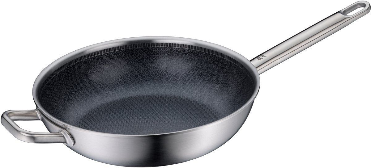 WMF Ultimate Profi Resist - poêle à frire - ø28 cm - céramique - sans PFA - convient pour induction
