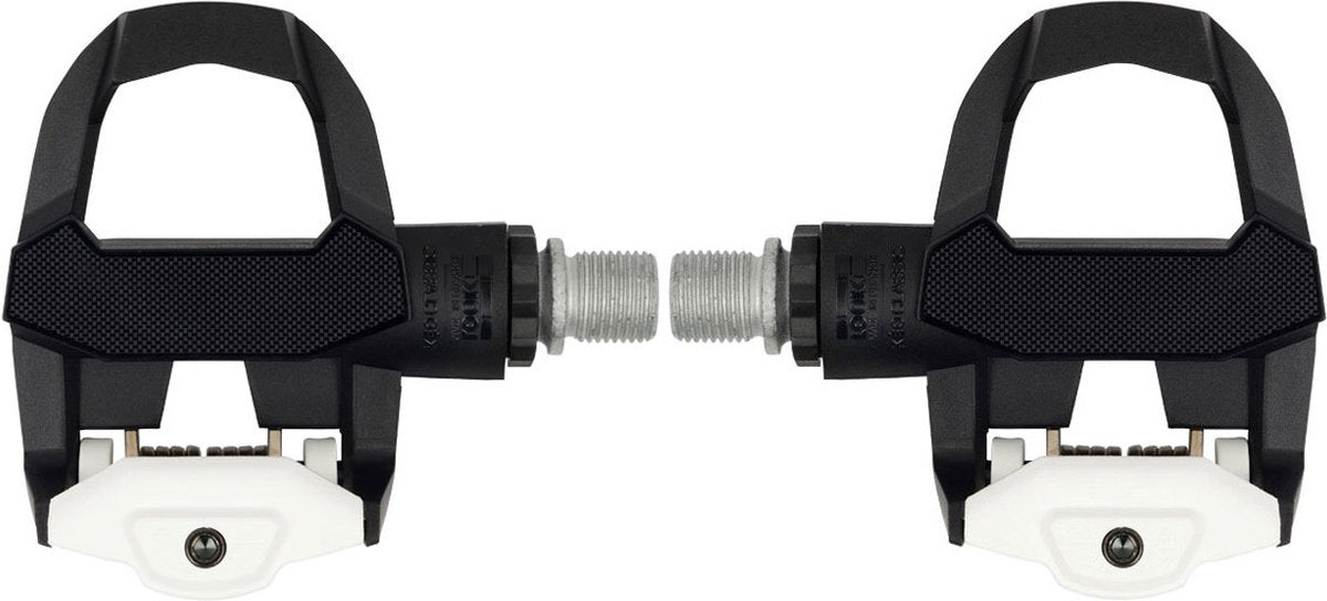 Dahon Pedals Kéo 3 Race Noir blanc