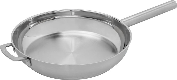 Combekk - poêle 32cm inox recyclé sus-y