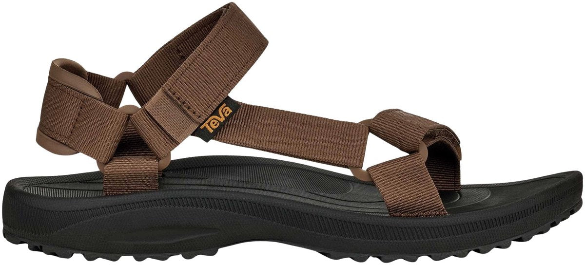 Sandales homme Teva m winsted - bison