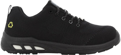Ty Safe Jogger Ecofitz S1P Low | noir | size 46 - 5401124214826