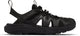Sandales pour hommes Columbia Peakfreak Rush™ Shandal - noir, noir réfléchissant