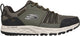 Chaussures de marche homme Skechers escape plan - olive