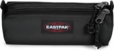 Trousse Eastpak double benchmark - noir