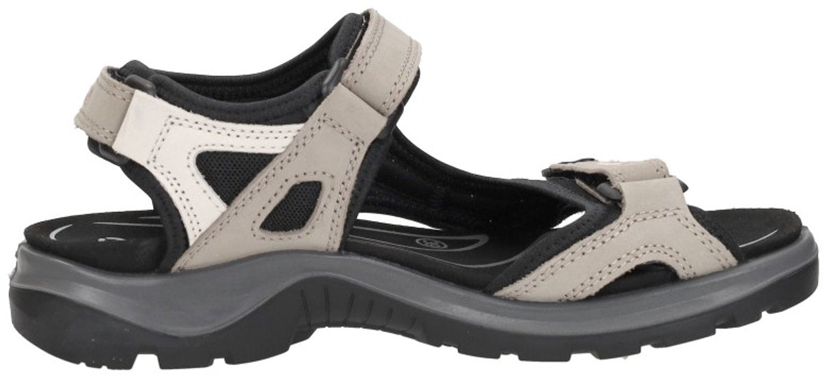 Ecco offroad–sandales–femmes–beige–36
