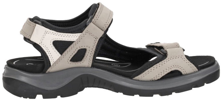 Ecco offroad–sandales–femmes–beige–36