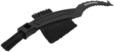 Brosse à griffes dynamique