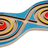 Goki Wooden Motor Skills Board