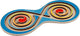 Goki Wooden Motor Skills Board