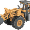Chargeur frontal de construction